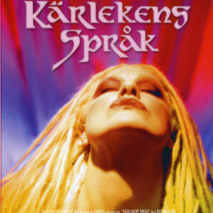 Kärlekens språk - 2 disc special edition