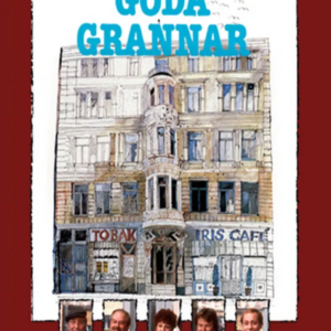 Goda Grannar säsong 2-3