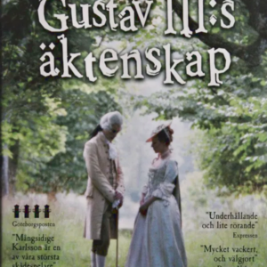 Gustav III:s äktenskap