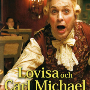 Lovisa och Carl Michael