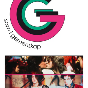 G  - som i gemenskap