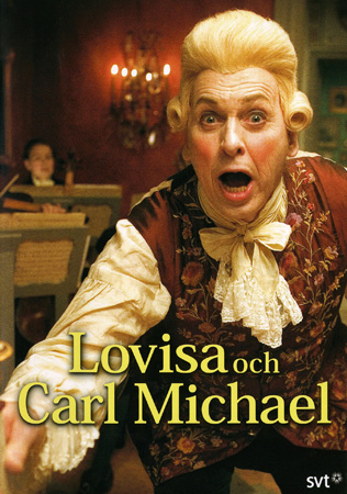 Lovisa och Carl Michael