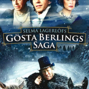Gösta Berlings saga