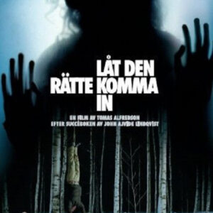 Låt den rätta komma in