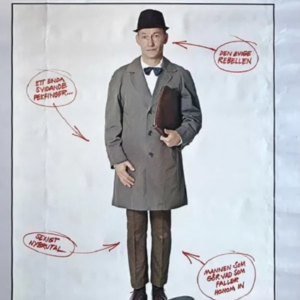 Från och med Herr Gunnar Papphammar