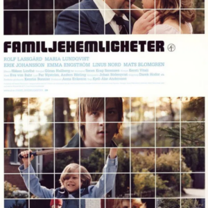 Familjehemligheter