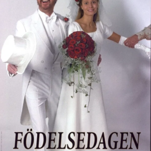 Födelsedagen