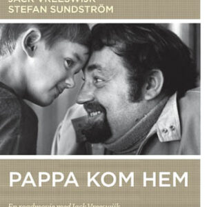 Pappa kom hem