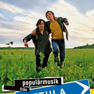 Populärmusik från Vittula