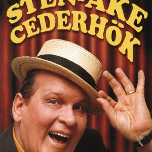 Det bästa med Sten-Åke Cederhök