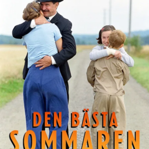 Memfis collection 07: Den bästa sommaren