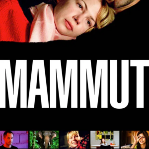 Memfis collection 24: Mammut