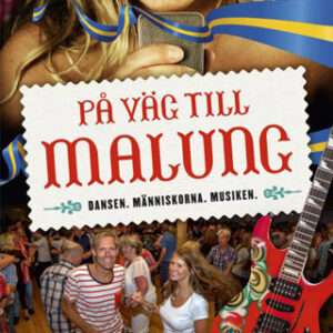 På väg till Malung