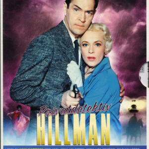 Privatdetektiv Hillman Box