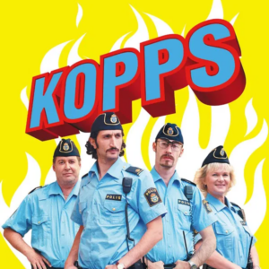 Memfis collection 13: Kopps