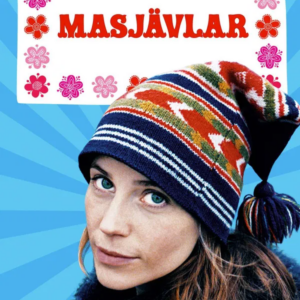 Masjävlar