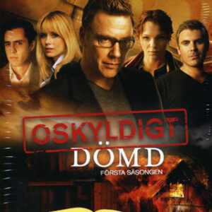 Oskyldigt dömd -  säsong 1