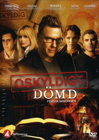 Oskyldigt dömd - säsong 1