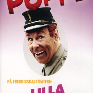 Nils Poppe - Lilla Helgonet