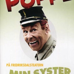 Nils Poppe - Min syster och jag