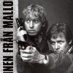 Mannen från Mallorca