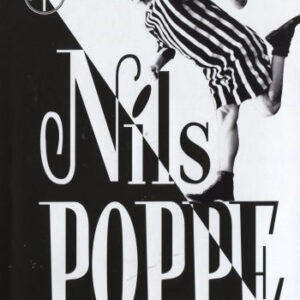 Nils Poppe 