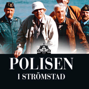 Polisen i Strömstad  - hela serien