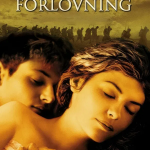 En långvarig förlovning