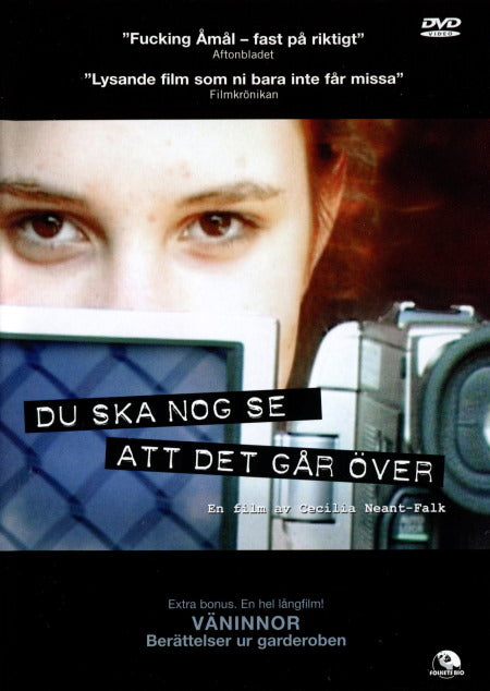 Du ska nog se att det går över