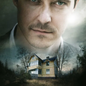 Mannen under trappan