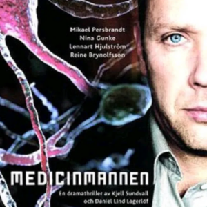 Medicinmannen