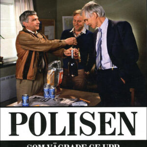 Polisen i Strömstad  - Polisen som vägrade ge upp