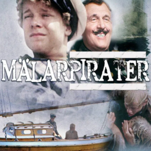 Mälarpirater