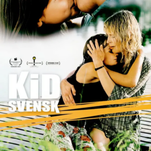 Kid Svensk