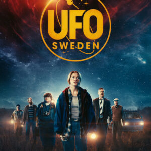 UFO Sweden