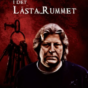 Kvinnan i det låsta rummet