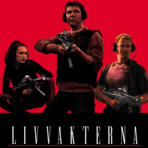 Livvakterna