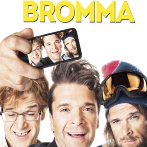 Tillbaka till Bromma 