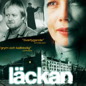 Läckan