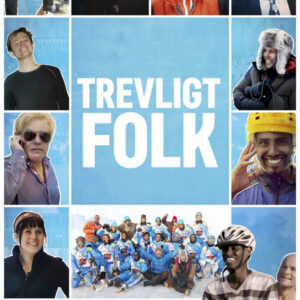 Trevligt folk