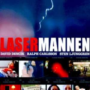 Lasermannen