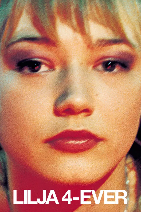 Lilja forever
