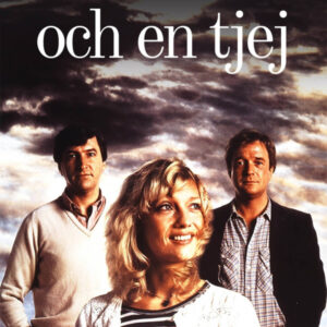 Magnus & Brasse - två killar och en tjej