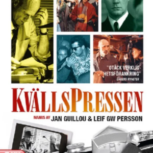Kvällspressen