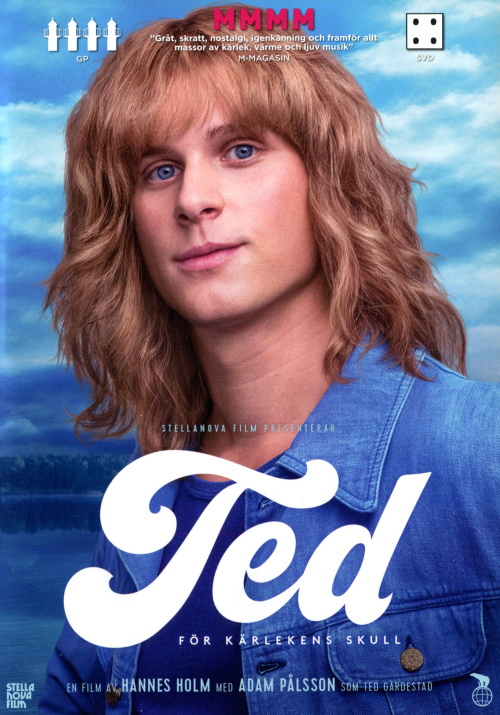 Ted