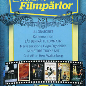 Svenska filmpärlor no 1