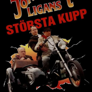 Jönssonligans största kupp