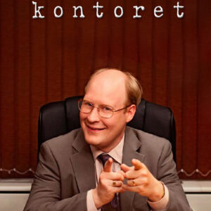 Kontoret säsong 2