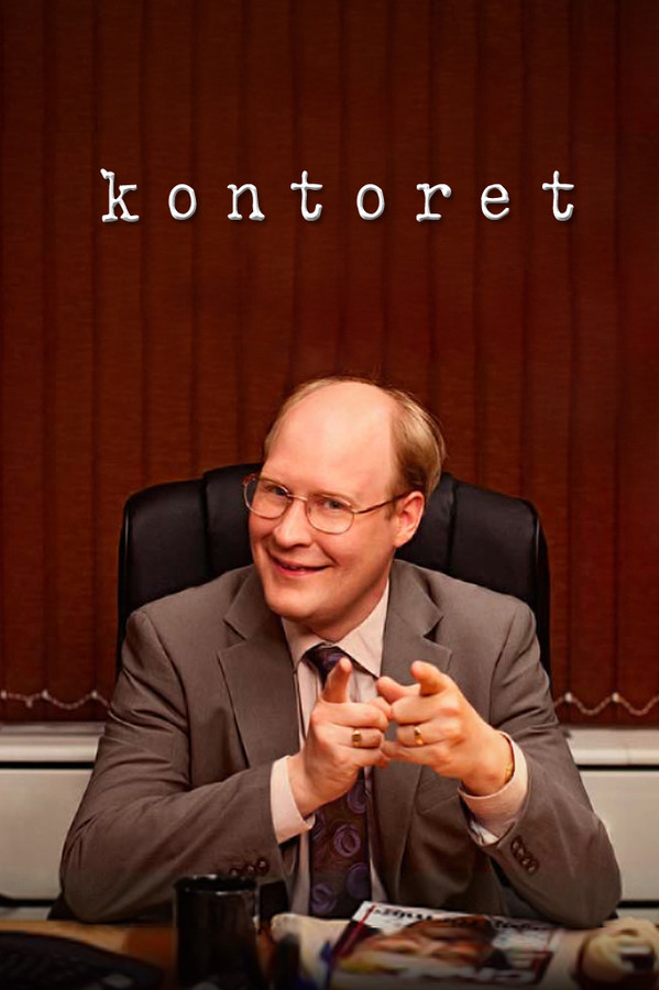 Kontoret säsong 2