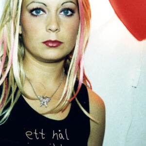 Ett hål i mitt hjärta